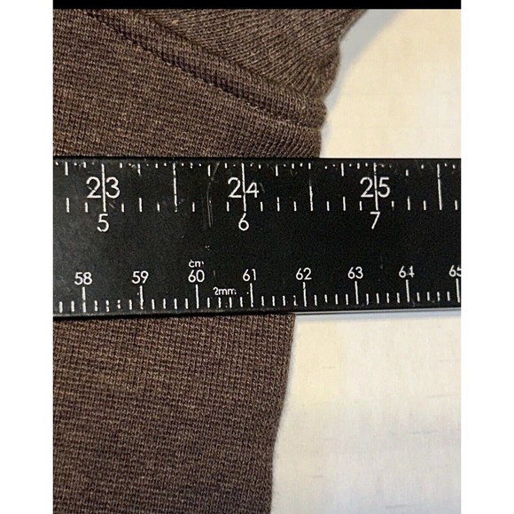 New Balance x Bodega Hoodie DUO Men’s Size LARGE Brown Drawstring RARE MT33571 - Picture 10 of 10